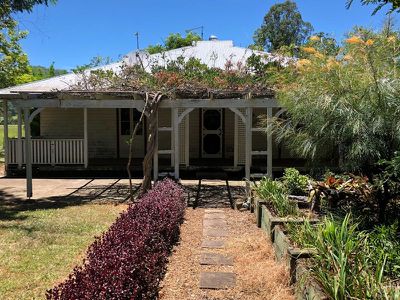 1492 Cawongla Road, Larnook