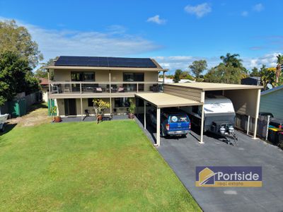 10 Conquest Crescent, Tanilba Bay