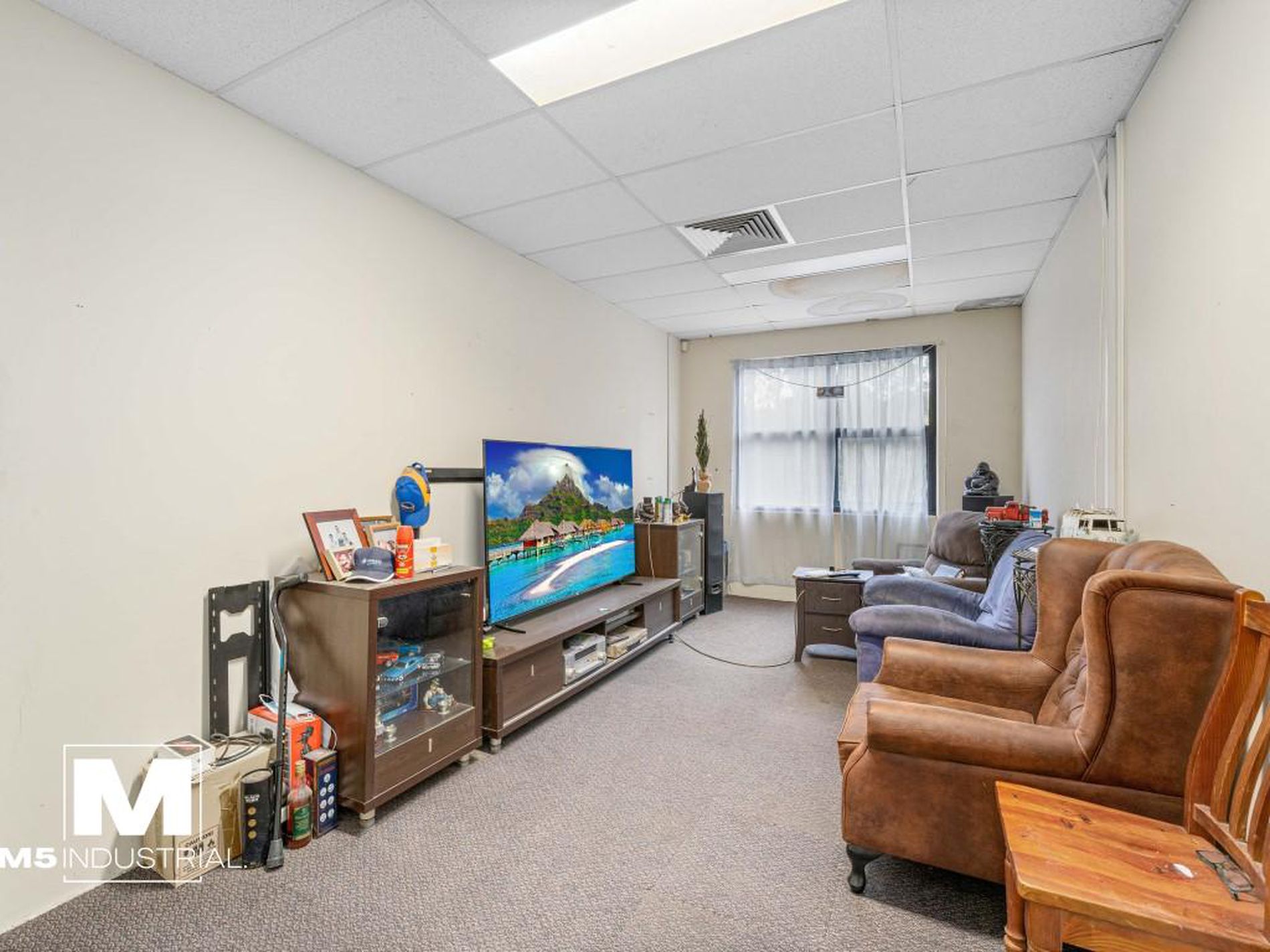G1 / 5-7 Hepher Road, Campbelltown
