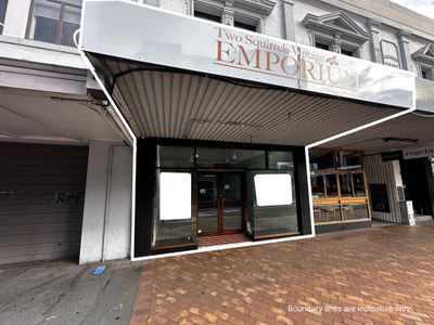 91 Stuart Street, Dunedin Central