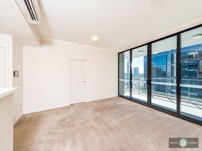 805 / 3 Waterways Street, Wentworth Point