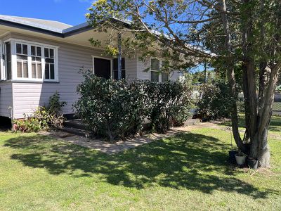 29 Street, Kingaroy