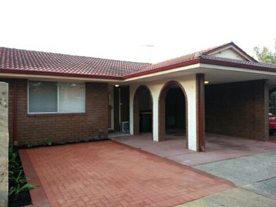 5/16 Hastings Street, Scarborough