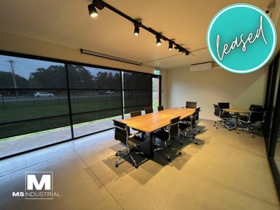 56 / 3 Kelso Crescent, Moorebank