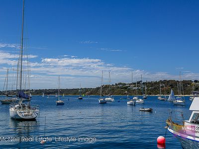 3 Bedford Place, Mornington