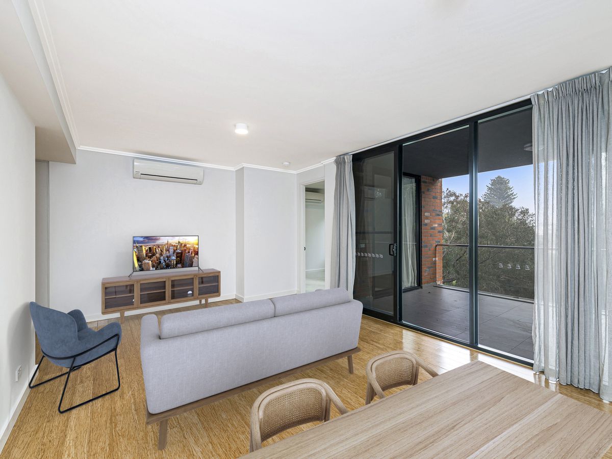 111 / 99 Palmerston Street, Perth