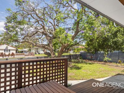 30 Doreen Cres, Ellen Grove