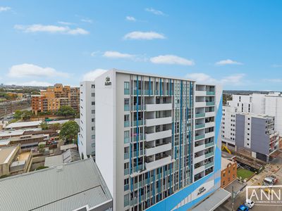 611 / 5 Northumberland Road, Auburn