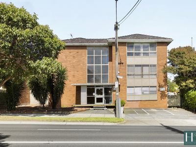 9 / 232 Ascot Vale Road, Ascot Vale
