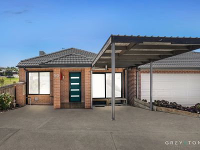 50 Gamalite Drive, Harkness