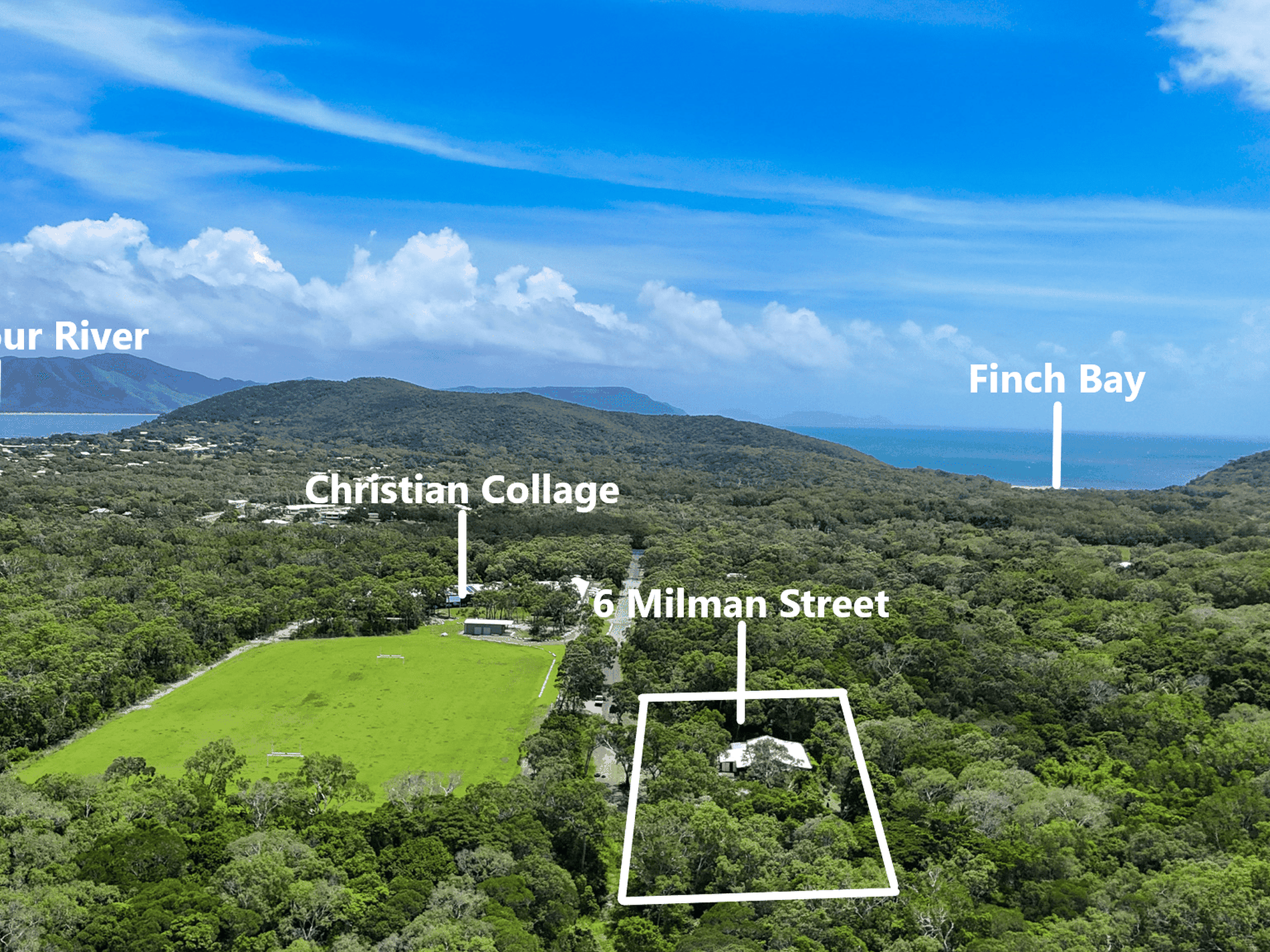 6 Milman Street, Cooktown