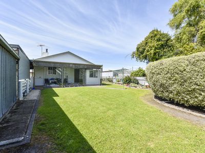 2 GRIGG TERRACE, Millicent