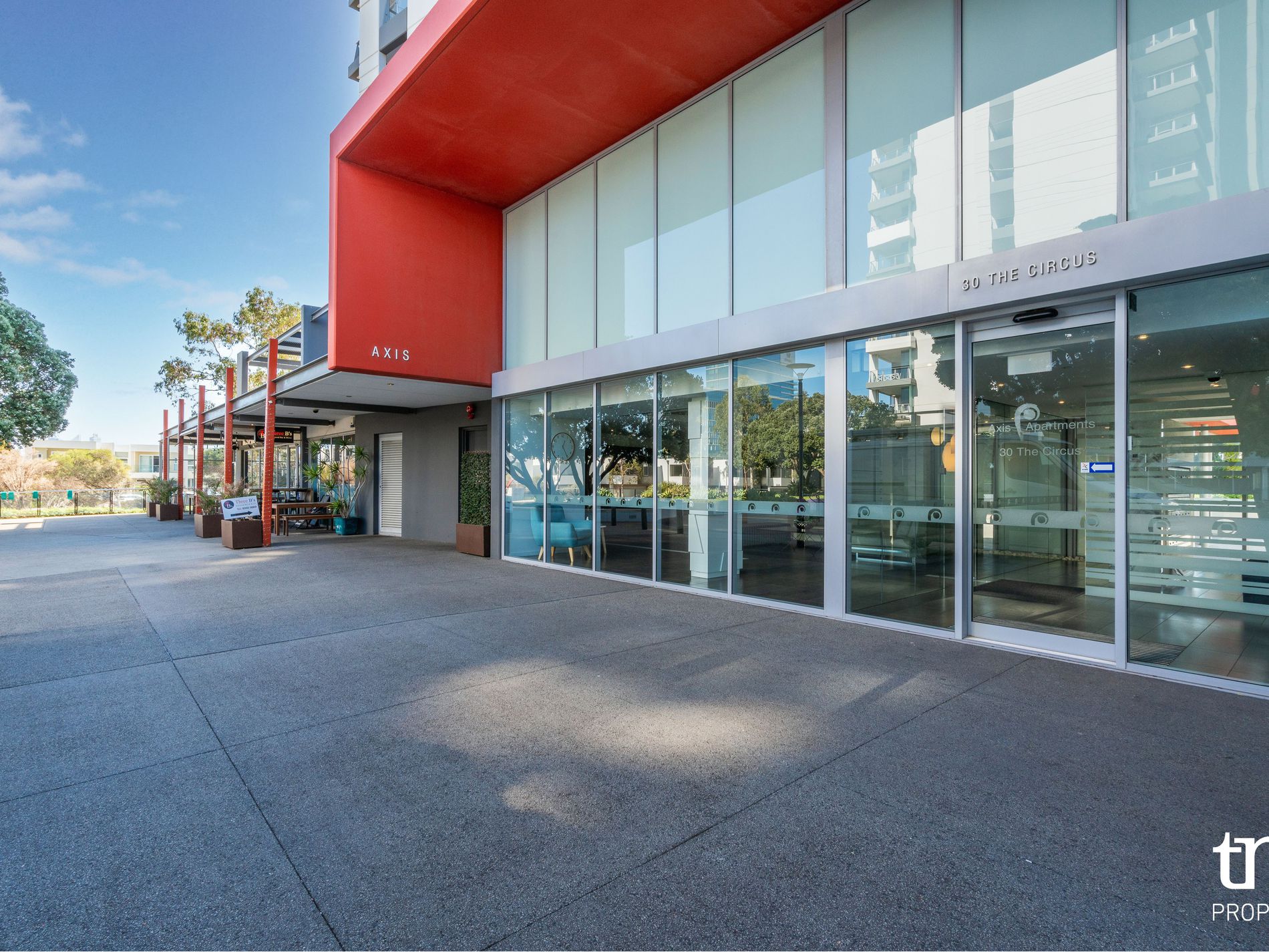 1103 / 30-44 The Circus, Burswood