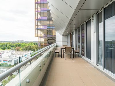 level 15 / 20 Gadigal Avenue, Zetland