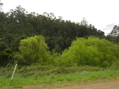 Office NEW / Lot 1 Road, Franklin
