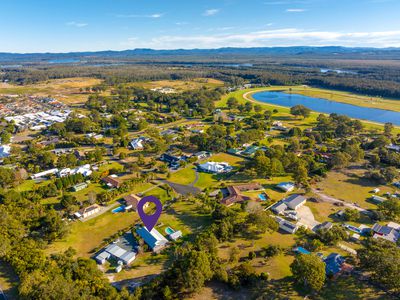 21 Fleeting Place, Tuncurry