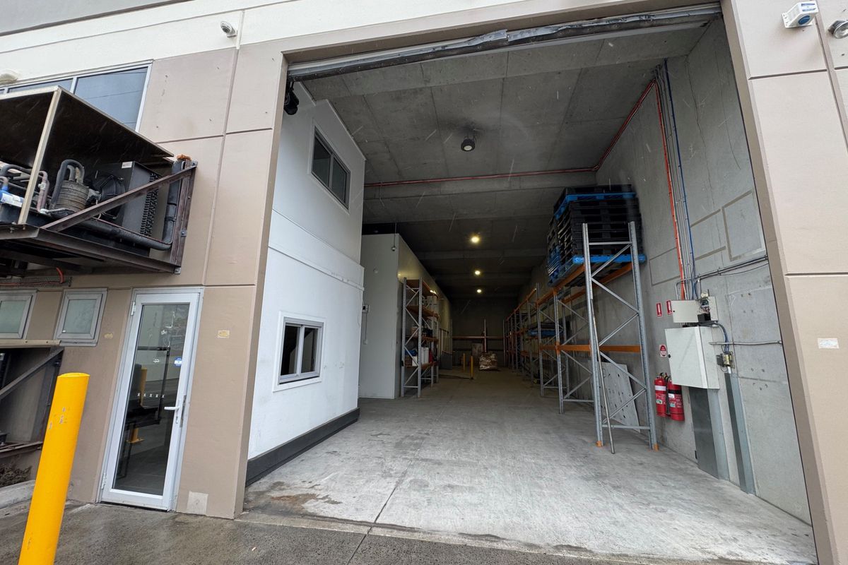 Unit 3 / 423-427 The Boulevarde, Kirrawee