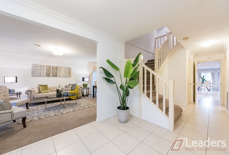 5 Don Eva Court, Rowville