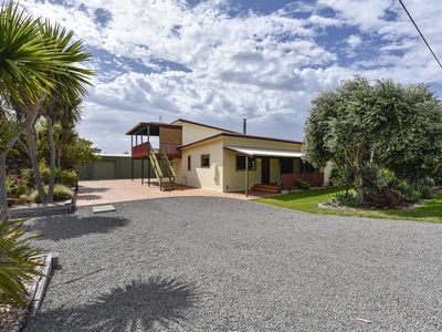 5 DASHWOOD STREET, Southend