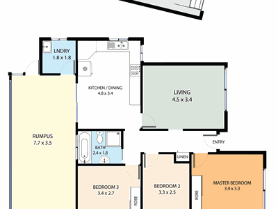 4 Leo Place, Hebersham
