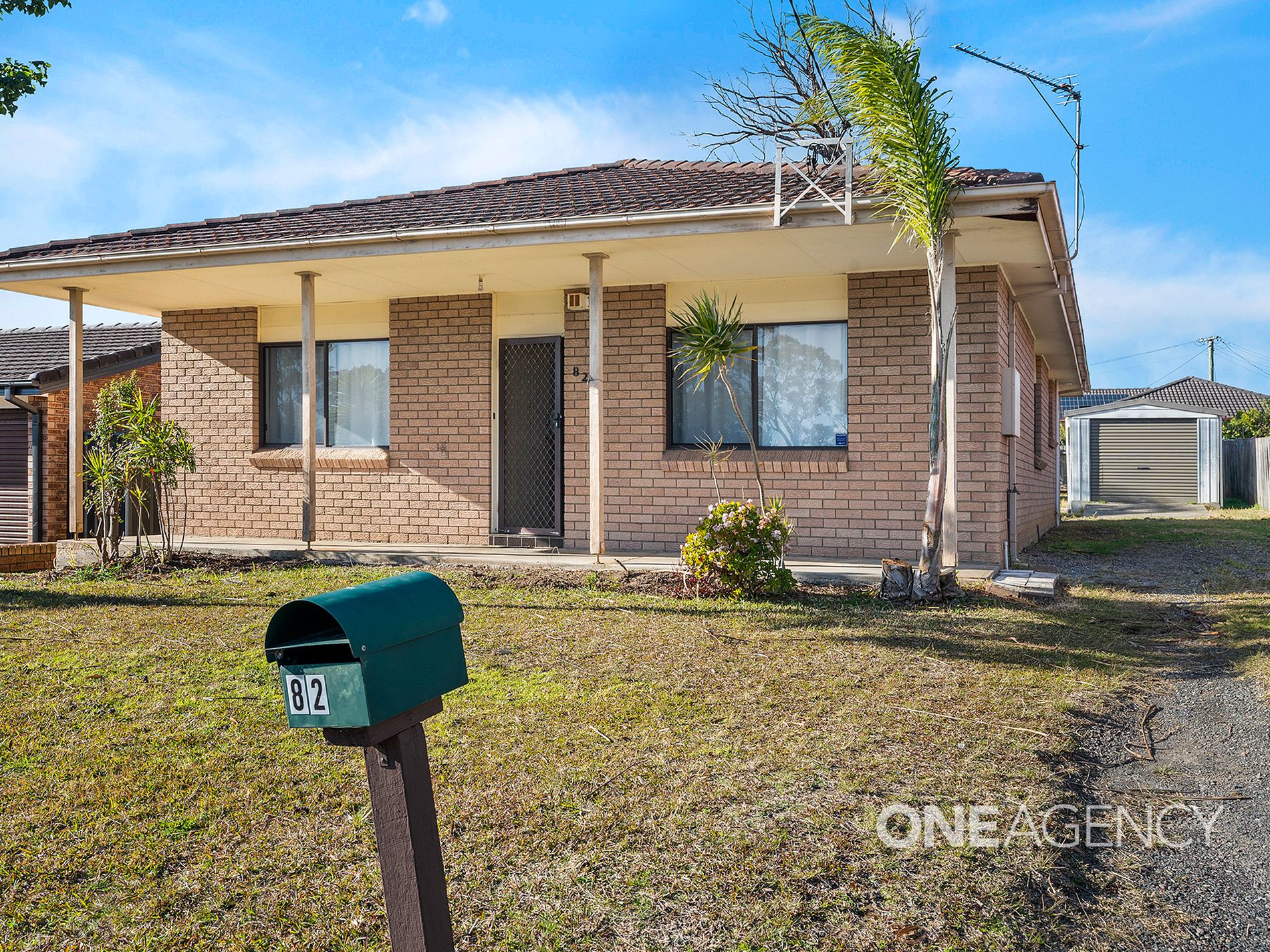 82 Paradise Beach Road, Sanctuary Point