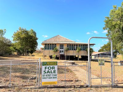 13 Armstrong Road, Queenton