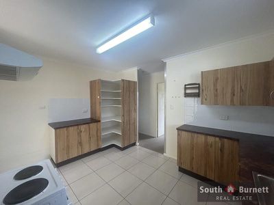 107 Baynes Street, Wondai