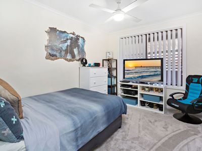 124 Cuthbert Drive, Mount Warrigal