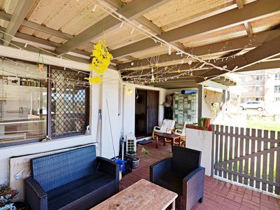 8 / 57 King George Street, Victoria Park
