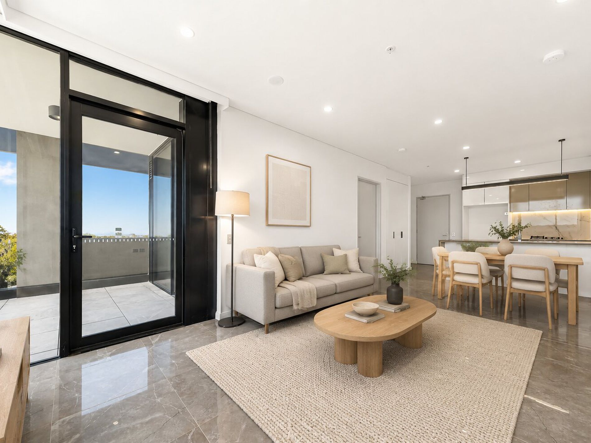 1 Bedroom / 112 Talavera Road, Macquarie Park