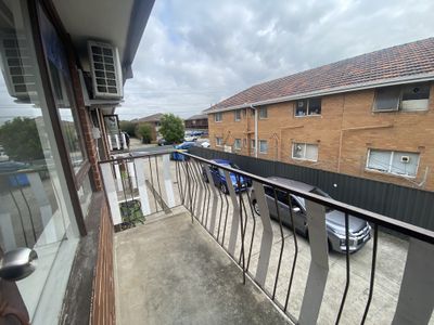 7 / 20 Empire Street, Footscray
