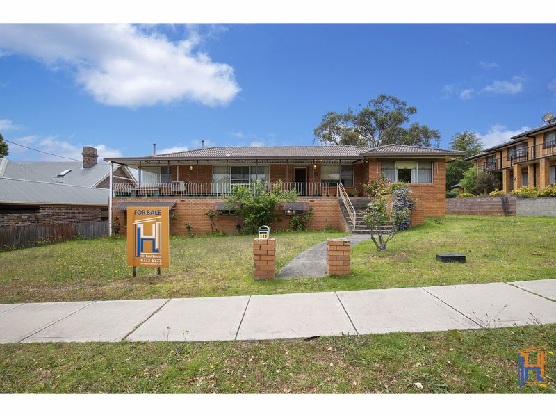 Armidale Real Estate HH Real Estate