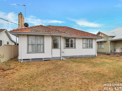 26 Elizabeth Street, Horsham