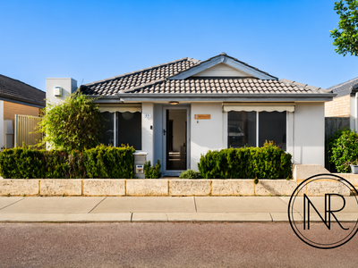 35 Mayor Street, Harrisdale