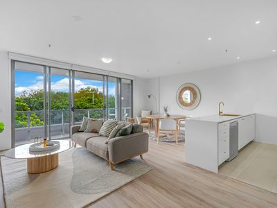328 / 1 Marlin Parade, Cairns City