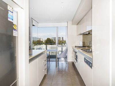 506 / 30 The Circus, Burswood