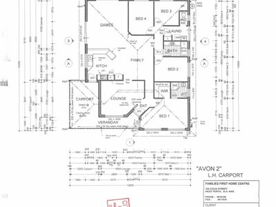 26 Trafalgar Gardens, Port Kennedy