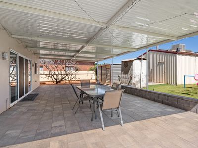 98 Ward Street, Lamington