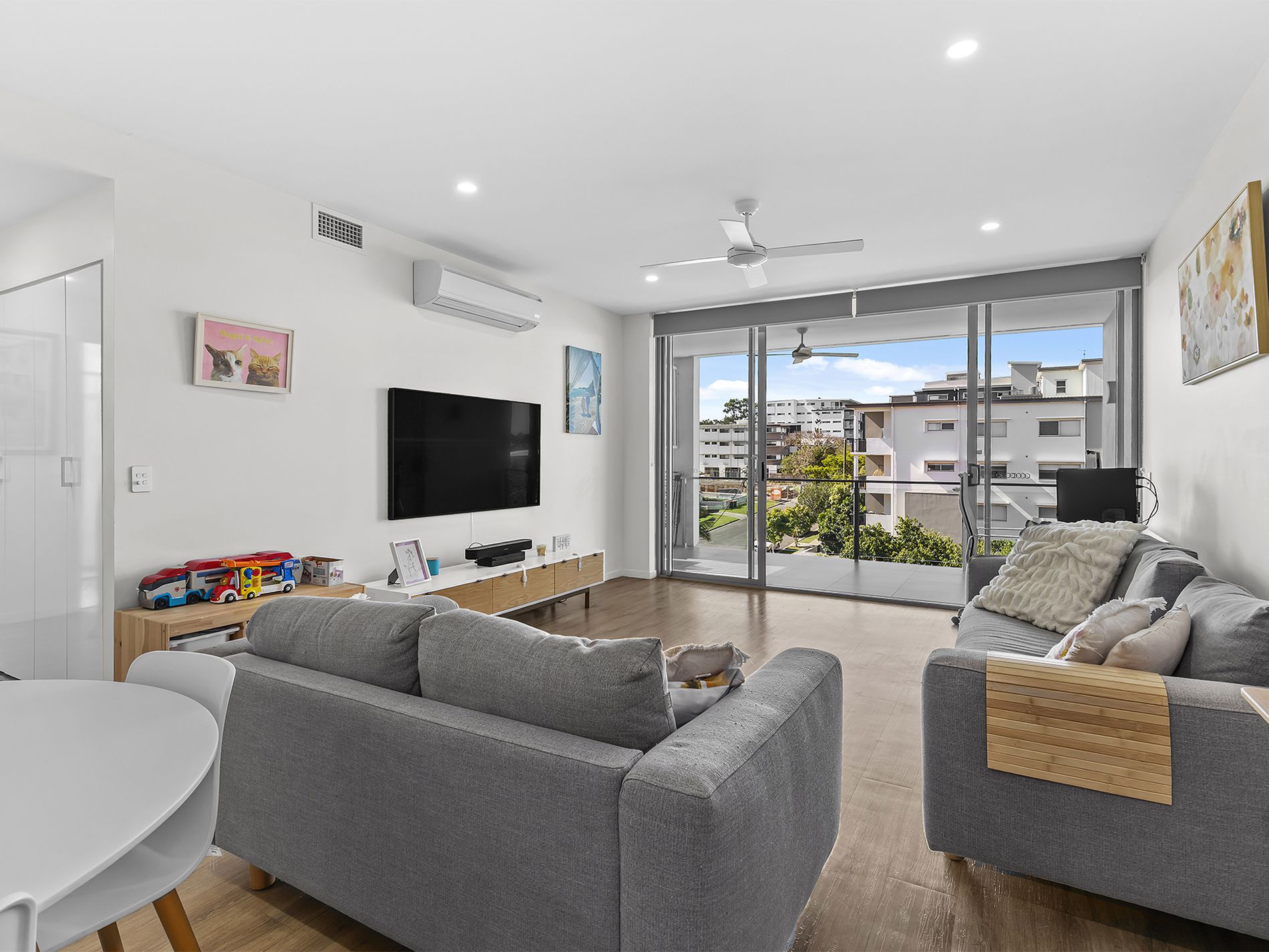 403 / 3 Gallagher Terrace, Kedron