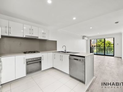 104 / 122 Brown Street, East Perth