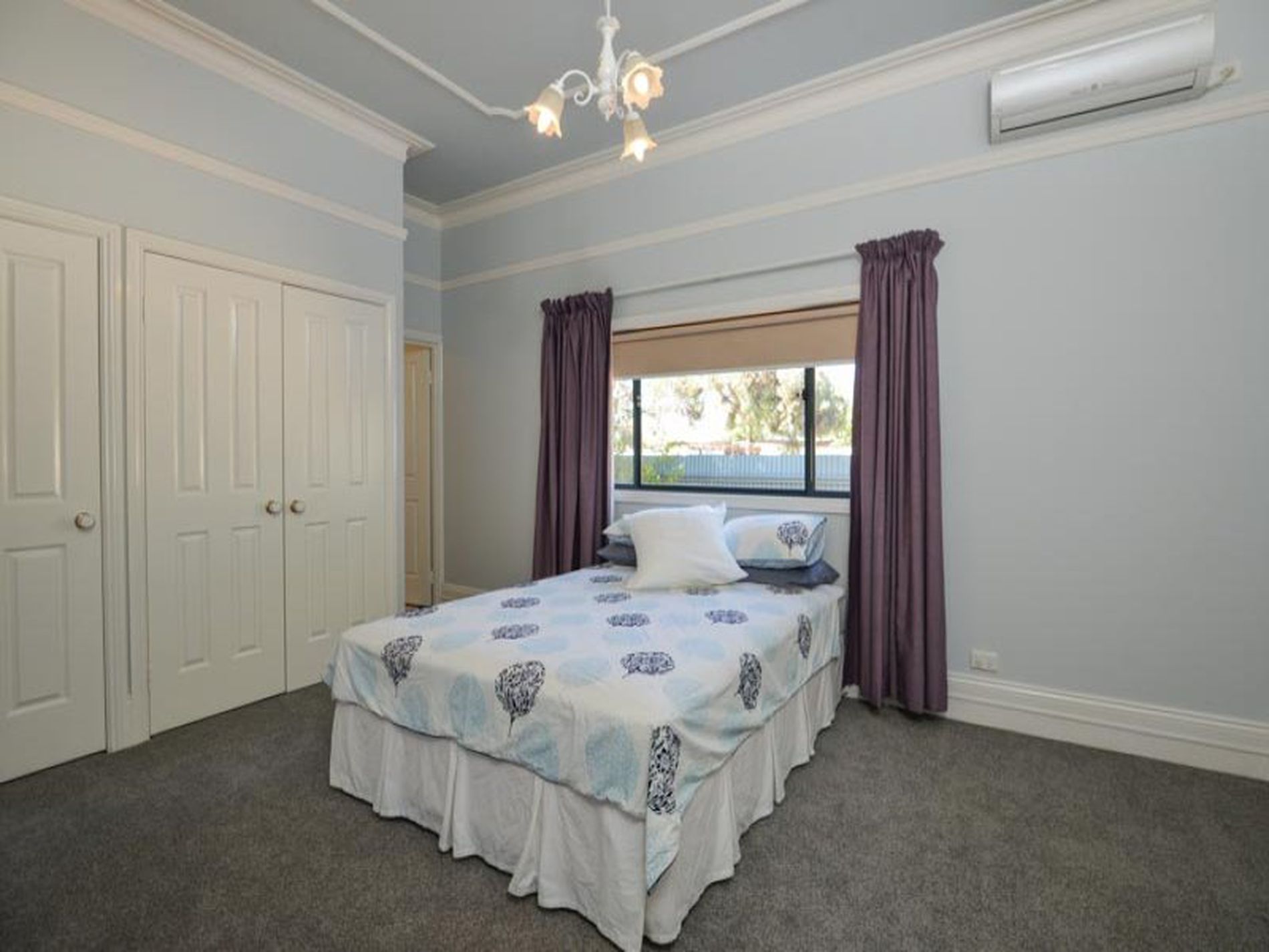 129 Hare Street, Piccadilly