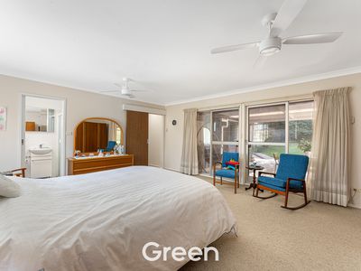 12 Cleveland Street, Ermington