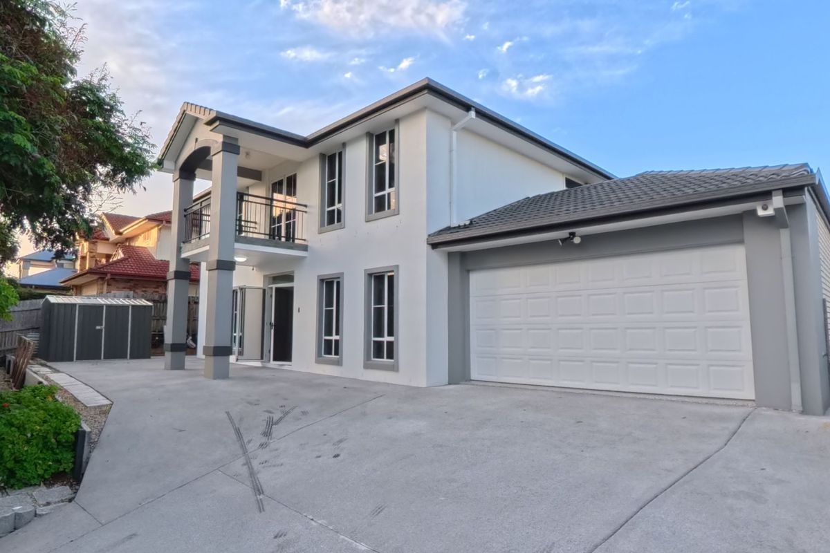 Freshly Renovated Family Home With Space, Style & Incredible Convenience