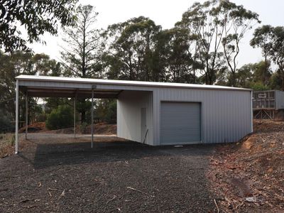 127-129 Kilmore Road, Heathcote