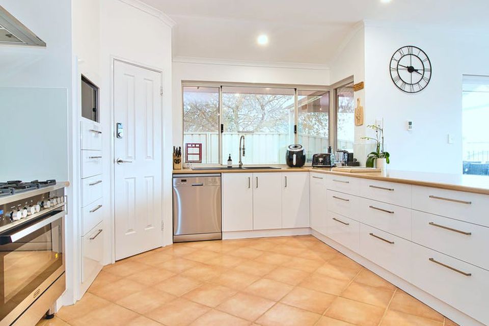 1 Cornish Turn , Baldivis