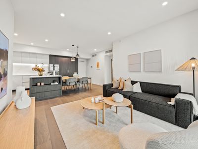 1704 / 3 Kintail Road, Applecross