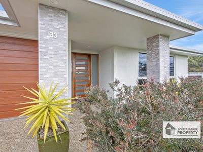 33 Serrata Crescent, Sisters Beach