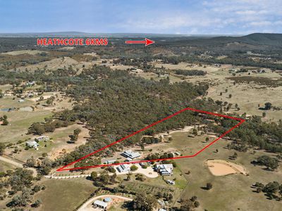 1 Wilson Road, Heathcote