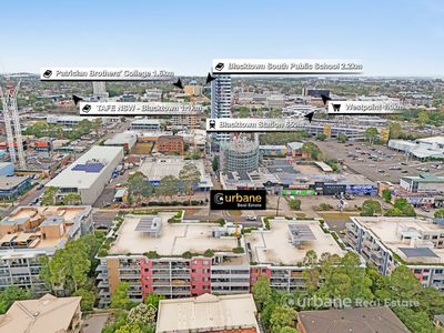 96 / 21-29 Third Avenue, Blacktown