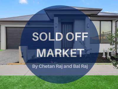 7 Ardisia Way, Manor Lakes